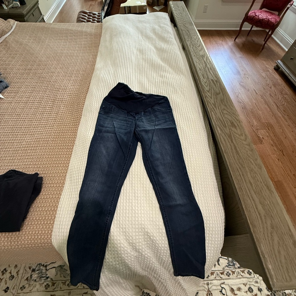 Maternity Jeans